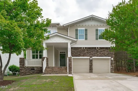 309 Napa Ridge Lane Morrisville NC 27560