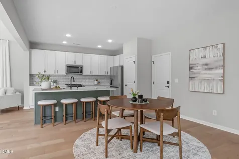 309 Napa Ridge Lane Morrisville NC 27560