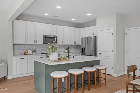 309 Napa Ridge Lane Morrisville NC 27560