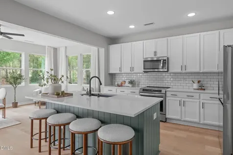 309 Napa Ridge Lane Morrisville NC 27560