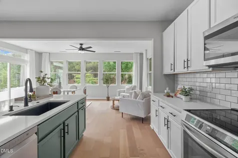 309 Napa Ridge Lane Morrisville NC 27560