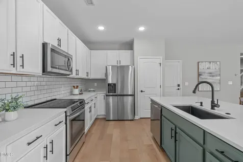 309 Napa Ridge Lane Morrisville NC 27560