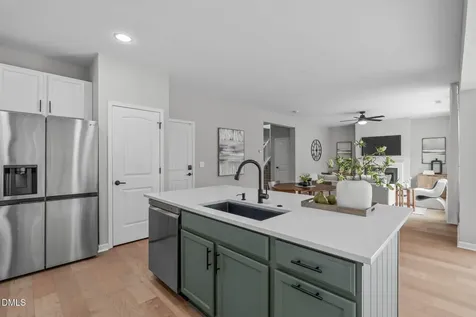 309 Napa Ridge Lane Morrisville NC 27560
