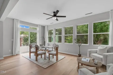 309 Napa Ridge Lane Morrisville NC 27560