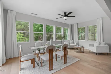 309 Napa Ridge Lane Morrisville NC 27560