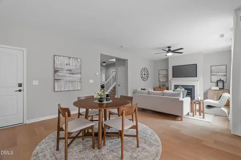 309 Napa Ridge Lane Morrisville NC 27560