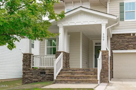 309 Napa Ridge Lane Morrisville NC 27560