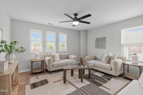 309 Napa Ridge Lane Morrisville NC 27560