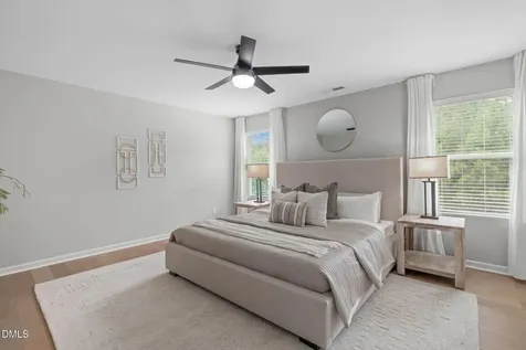 309 Napa Ridge Lane Morrisville NC 27560