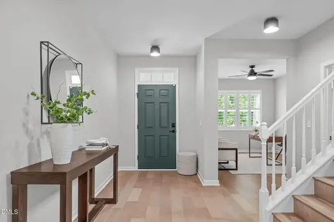 309 Napa Ridge Lane Morrisville NC 27560