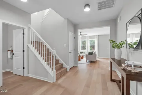309 Napa Ridge Lane Morrisville NC 27560