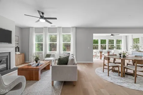 309 Napa Ridge Lane Morrisville NC 27560