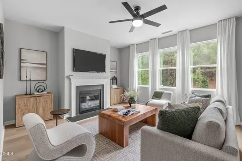 309 Napa Ridge Lane Morrisville NC 27560