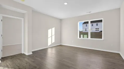 72 Green Laurel Drive Angier NC 27501