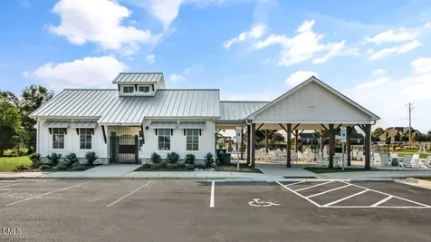 72 Green Laurel Drive Angier NC 27501