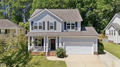 108 Aldeburgh Court Holly Springs NC 27540