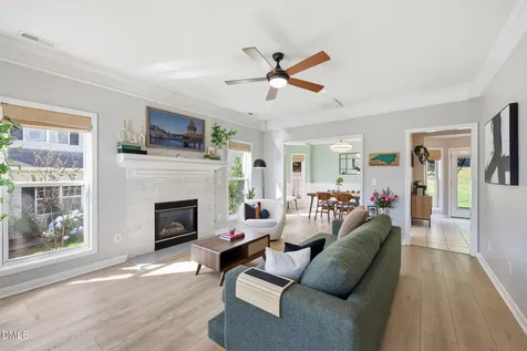 108 Aldeburgh Court Holly Springs NC 27540