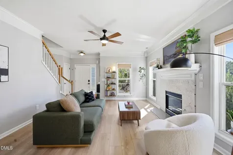 108 Aldeburgh Court Holly Springs NC 27540