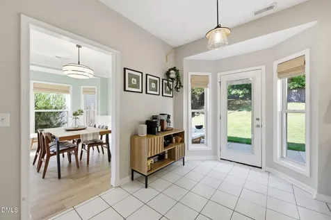 108 Aldeburgh Court Holly Springs NC 27540