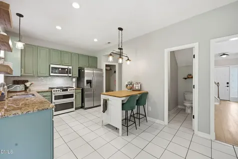 108 Aldeburgh Court Holly Springs NC 27540
