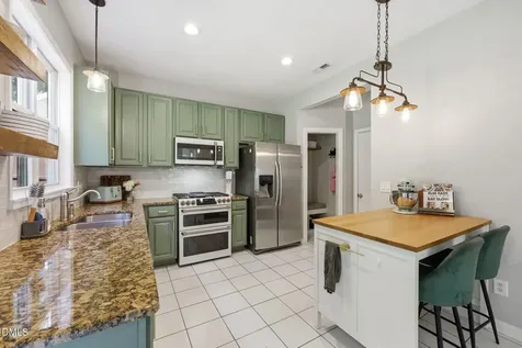 108 Aldeburgh Court Holly Springs NC 27540