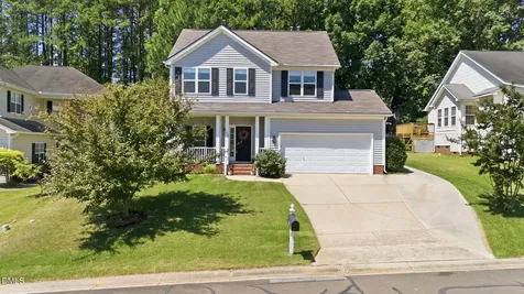 108 Aldeburgh Court Holly Springs NC 27540