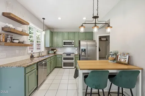 108 Aldeburgh Court Holly Springs NC 27540