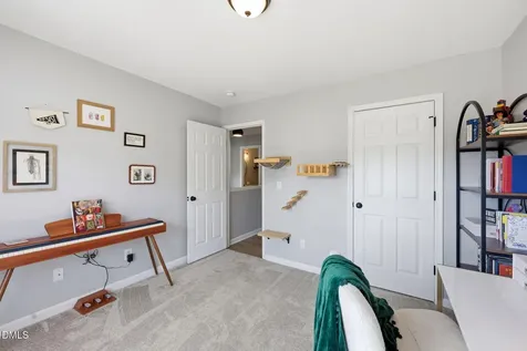 108 Aldeburgh Court Holly Springs NC 27540