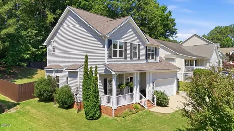 108 Aldeburgh Court Holly Springs NC 27540