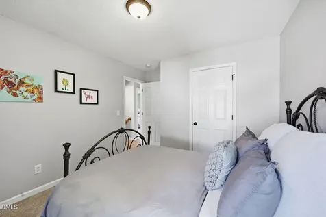 108 Aldeburgh Court Holly Springs NC 27540