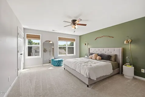 108 Aldeburgh Court Holly Springs NC 27540