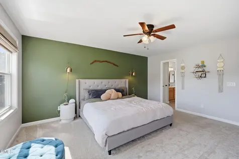 108 Aldeburgh Court Holly Springs NC 27540