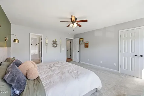 108 Aldeburgh Court Holly Springs NC 27540