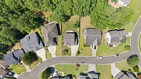 108 Aldeburgh Court Holly Springs NC 27540