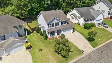 108 Aldeburgh Court Holly Springs NC 27540