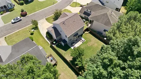 108 Aldeburgh Court Holly Springs NC 27540
