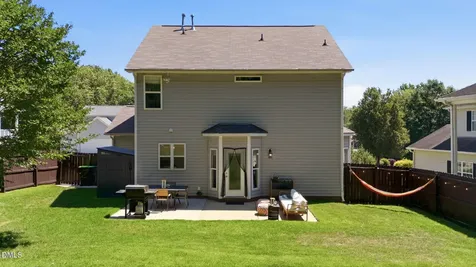 108 Aldeburgh Court Holly Springs NC 27540