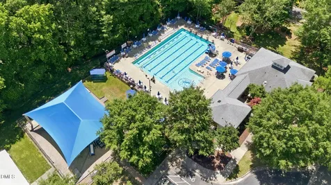 108 Aldeburgh Court Holly Springs NC 27540