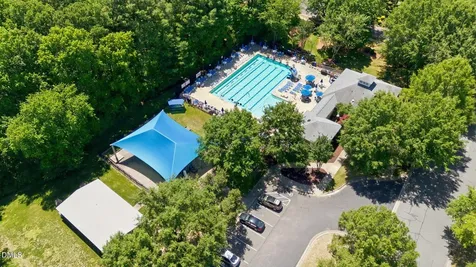 108 Aldeburgh Court Holly Springs NC 27540