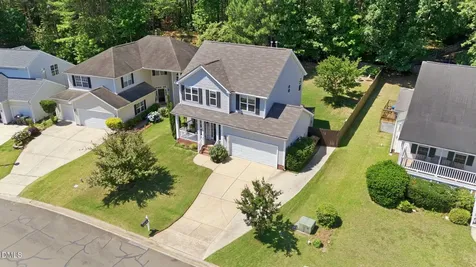 108 Aldeburgh Court Holly Springs NC 27540