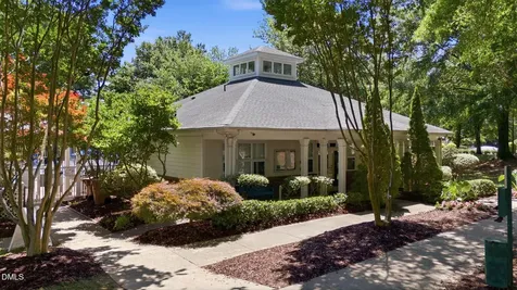 108 Aldeburgh Court Holly Springs NC 27540