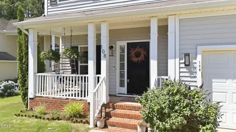 108 Aldeburgh Court Holly Springs NC 27540