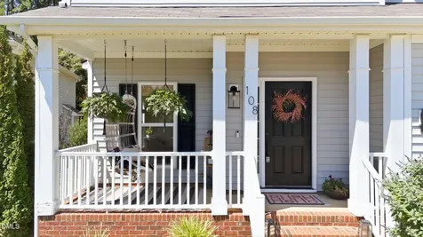 108 Aldeburgh Court Holly Springs NC 27540