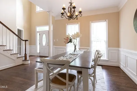 1000 S Knoll Court Raleigh NC 27603