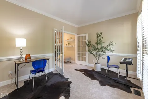 1000 S Knoll Court Raleigh NC 27603