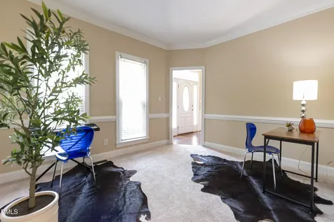 1000 S Knoll Court Raleigh NC 27603