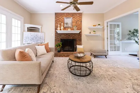 1000 S Knoll Court Raleigh NC 27603