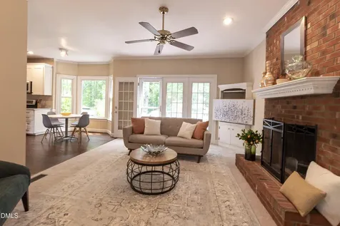 1000 S Knoll Court Raleigh NC 27603
