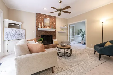 1000 S Knoll Court Raleigh NC 27603