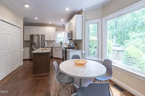 1000 S Knoll Court Raleigh NC 27603